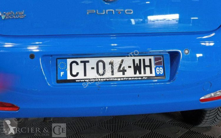Fiat  van