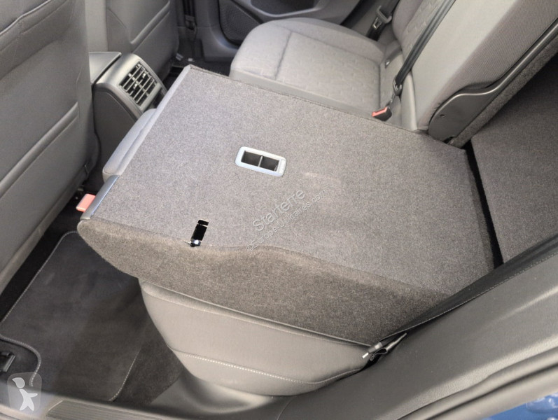 Volkswagen  GOLF 8 Transporter