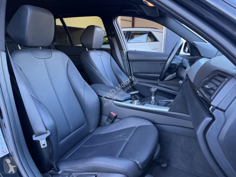 Véhicule utilitaire BMW SERIE 3 318d Touring M...