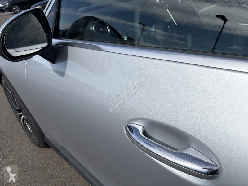 Véhicule utilitaire Mercedes GLC 200 d 4Matic