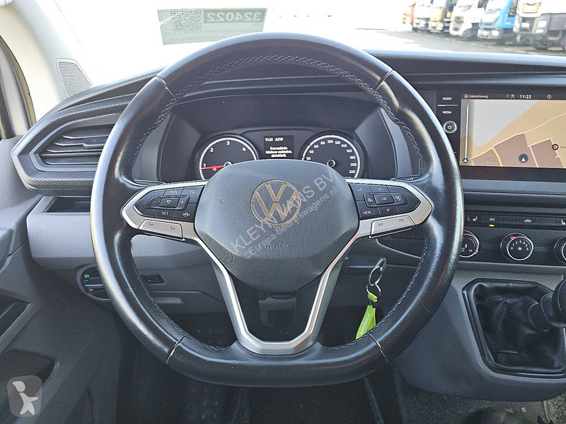 Véhicule utilitaire Volkswagen 2.0 TDI L2H1...
