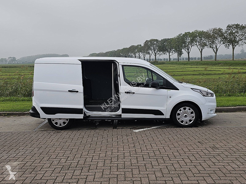 Véhicule utilitaire Ford 1.5 L2 ac EURO6
