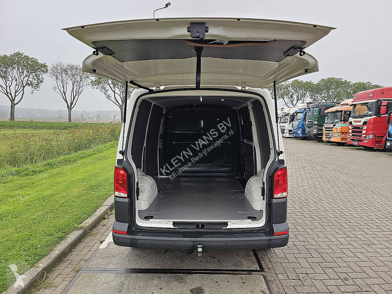 Véhicule utilitaire Volkswagen 2.0 TDI T6.1...