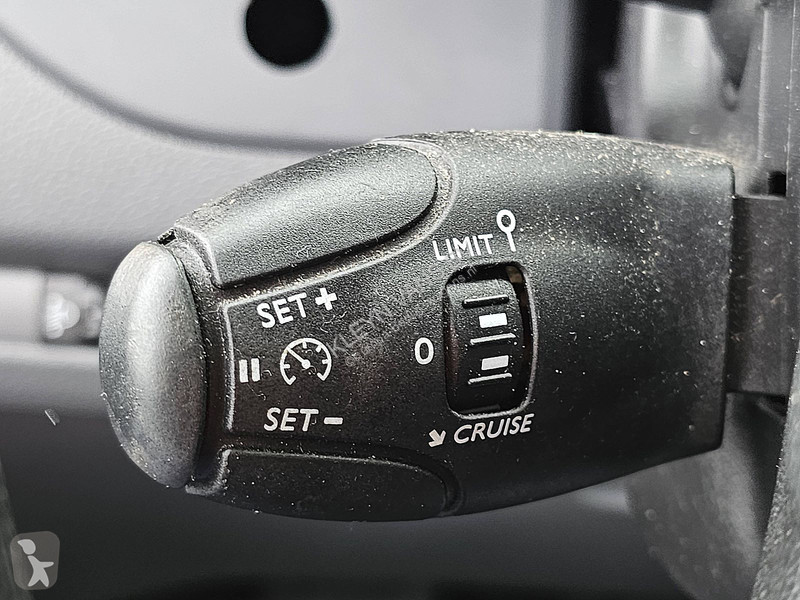 Véhicule utilitaire Opel 1.5 L2 3-Zits/Leer...