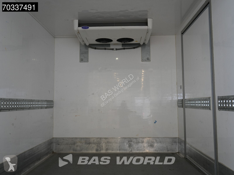 Bedrijfswagen Iveco 35S16 Automaat...