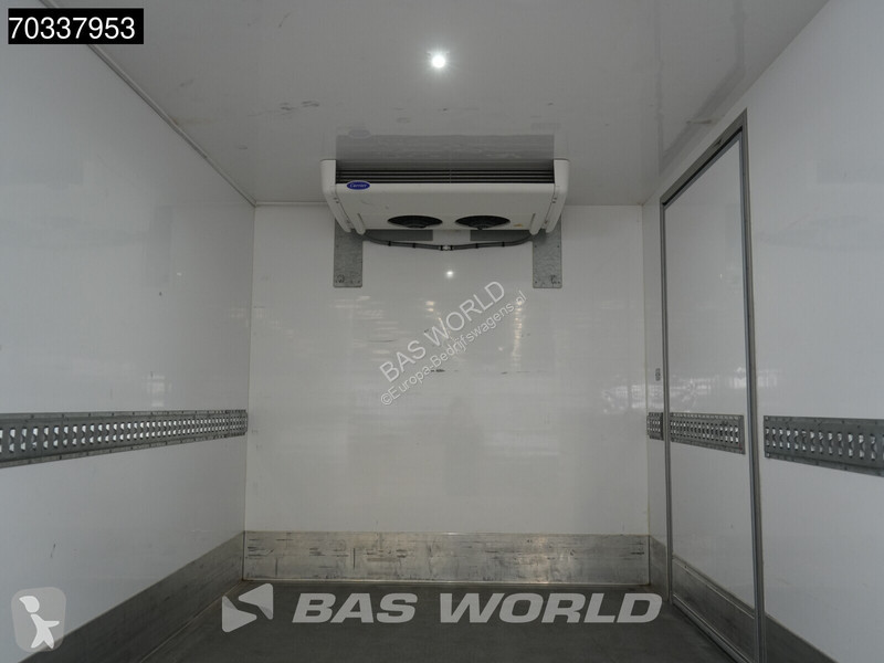 Bedrijfswagen Iveco 35S16 Automaat...
