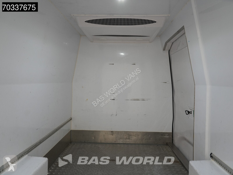 Véhicule utilitaire Volkswagen 140pk Koelwagen...
