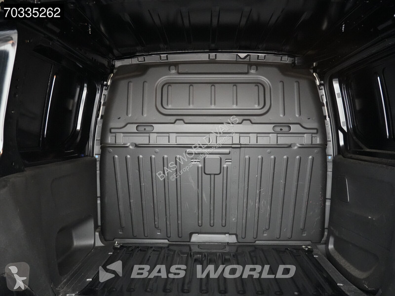 Véhicule utilitaire Opel Elektrisch Airco...