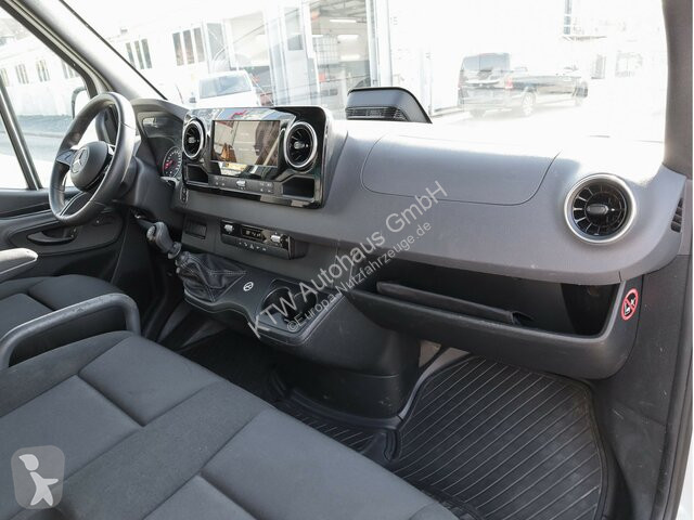 Mercedes Sprinter317CDI Maxi...