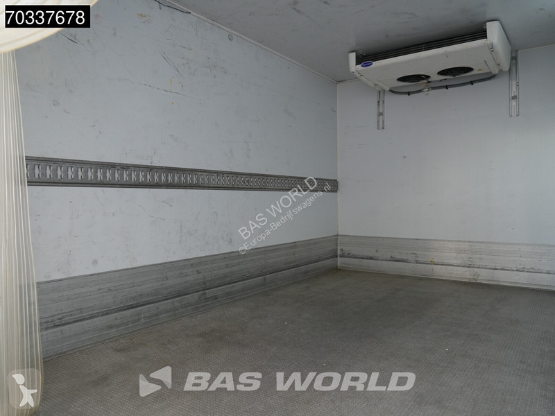 Bedrijfswagen Iveco 35S16 Automaat...