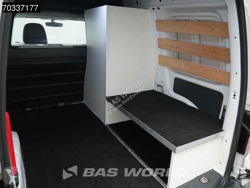 Véhicule utilitaire Volkswagen 4X4 Airco Navi...