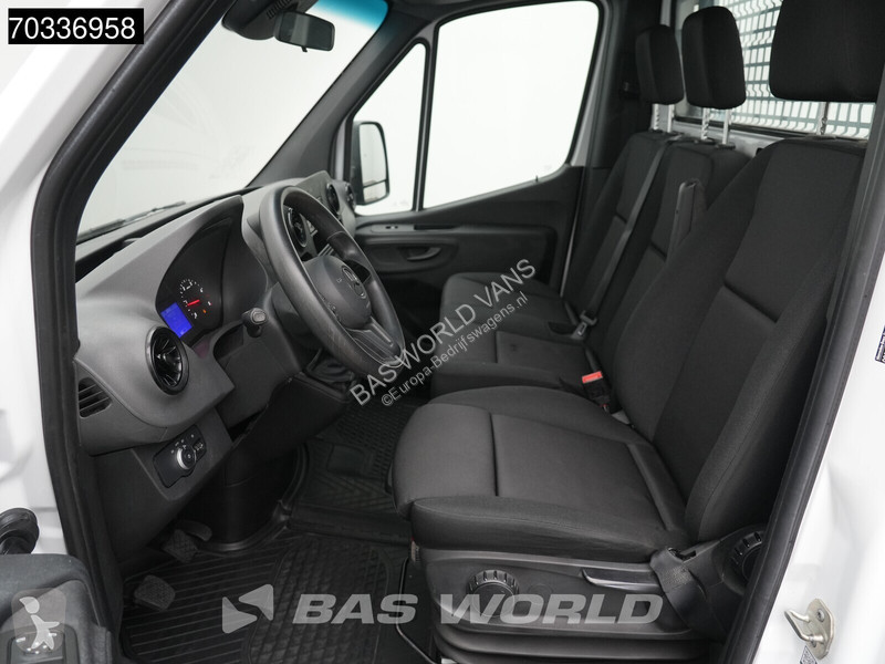 Véhicule utilitaire Mercedes 515 CDI Open...