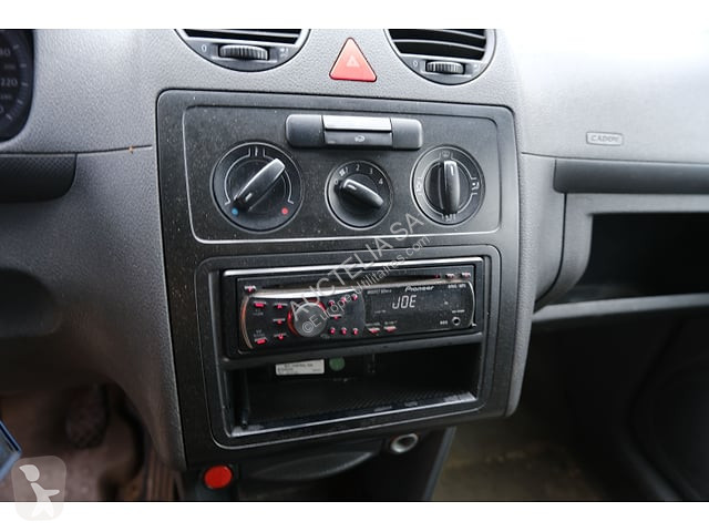 Véhicule utilitaire Volkswagen