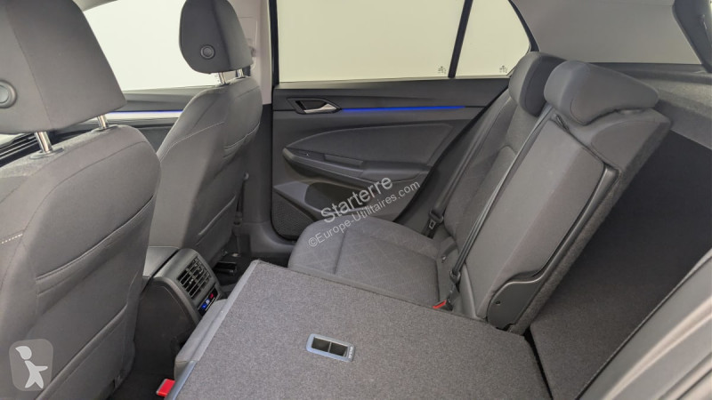 Volkswagen  GOLF Transporter