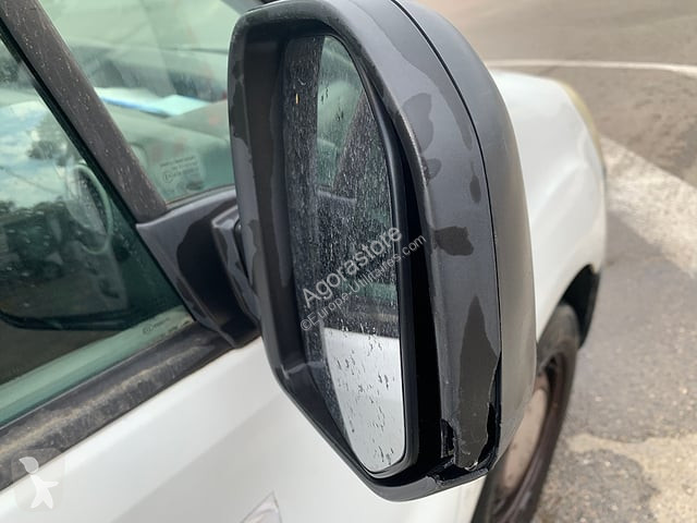 Véhicule utilitaire Citroën