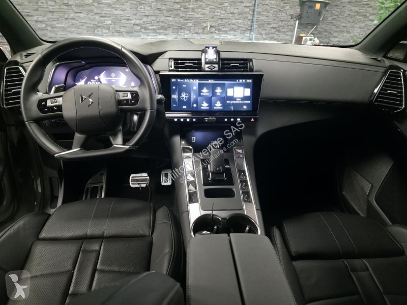 Véhicule utilitaire DS DS 7 CROSSBACK DS7 1.5...