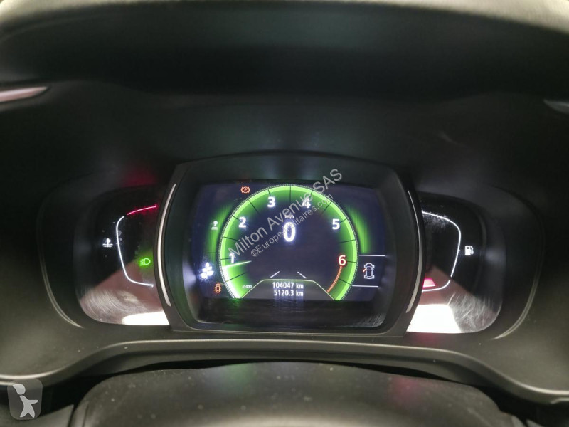 Véhicule utilitaire Renault KADJAR 1.3 TCe -...
