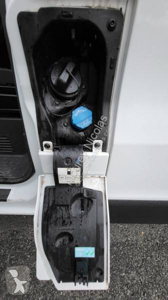 Véhicule utilitaire Renault 2.0 Blue dCi 120Ch...