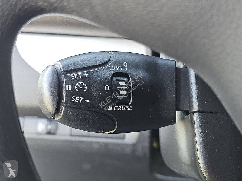 Véhicule utilitaire Opel L3H1 75 kWh Long Range...