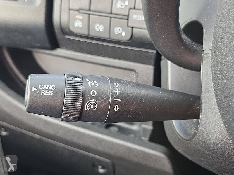 Véhicule utilitaire Opel 2.2 L2H2 Airco Cruise...