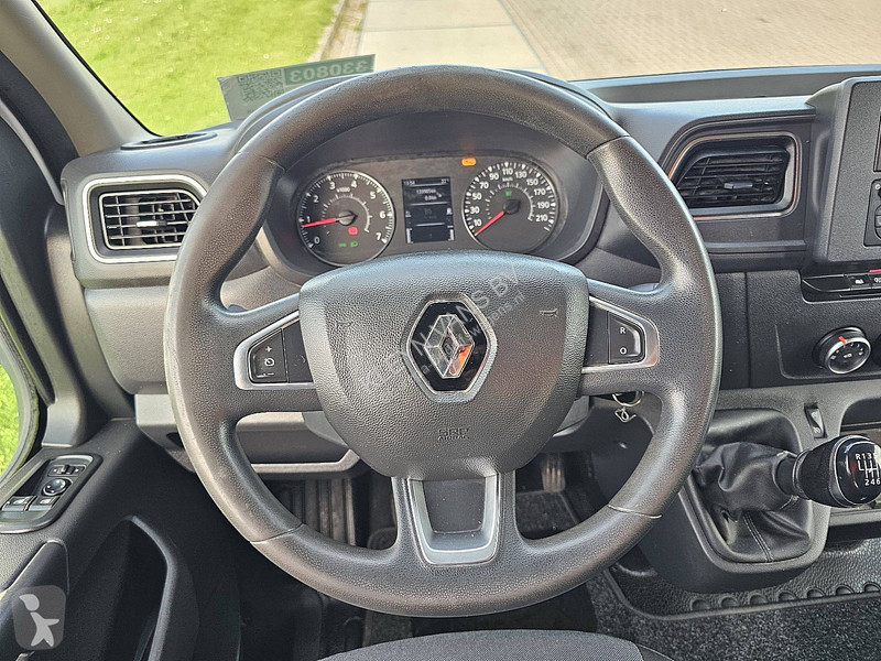 Véhicule utilitaire Renault 2.3 DCI 145 DC DL...