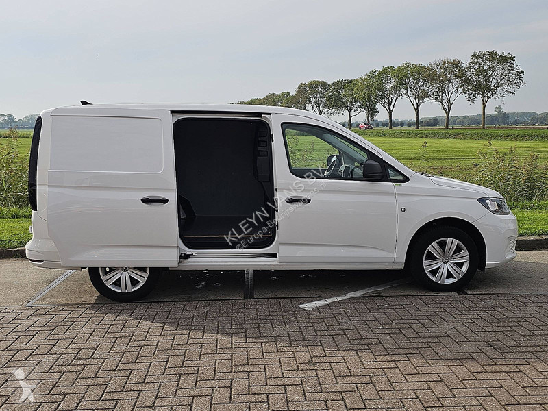 Véhicule utilitaire Volkswagen 1.5 TSI Automaat...