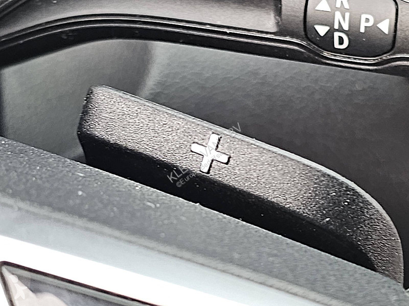 Véhicule utilitaire Mercedes 116 L2 SELECT...