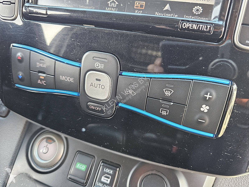 Véhicule utilitaire Nissan L1 NAP 200KM WLTP E