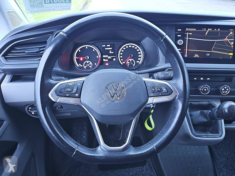 Véhicule utilitaire Volkswagen 2.0 TDI ac...