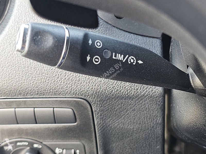 Véhicule utilitaire Mercedes L3 XL 66kWh 280KM...