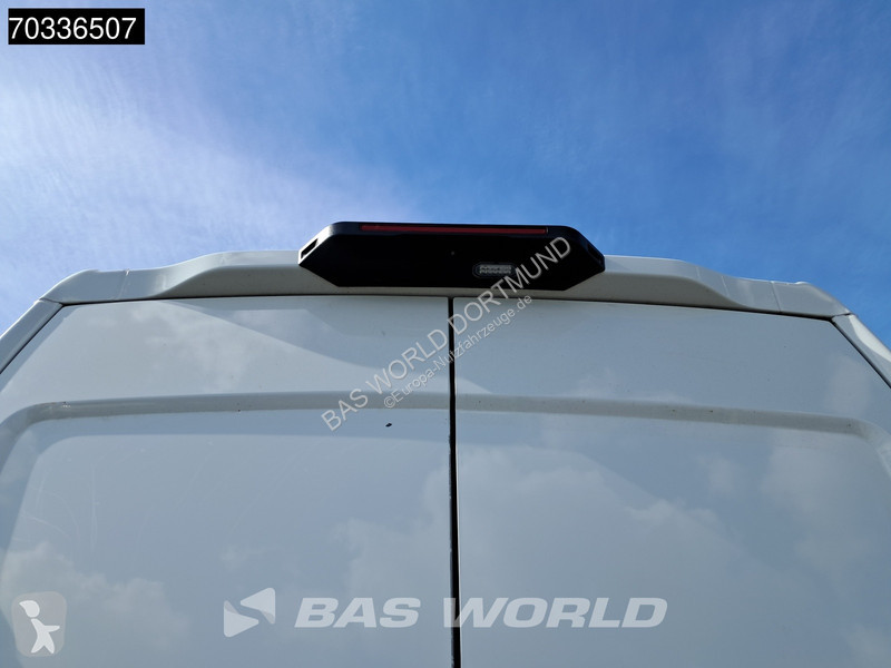 Iveco 35S16 Automatik L3H2 160PS Klima Kamera...