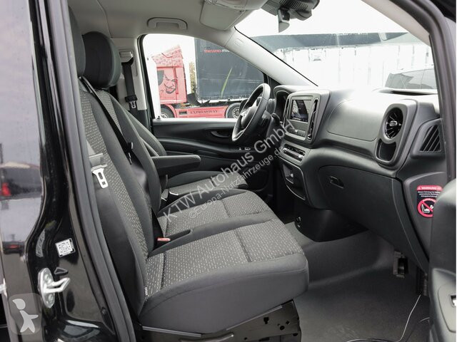 Mercedes Vito 116CDI...