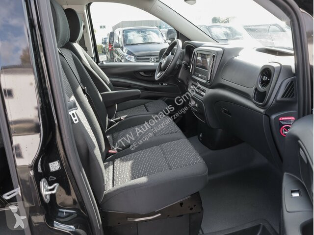 Mercedes Vito 116CDI...