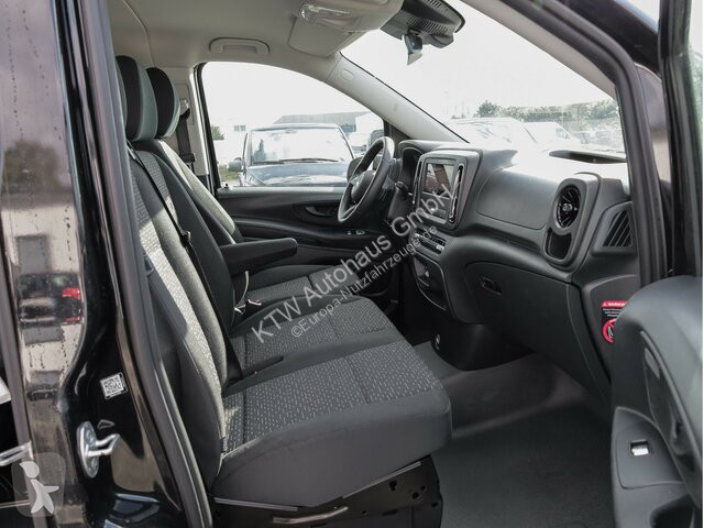 Mercedes Vito 116CDI...