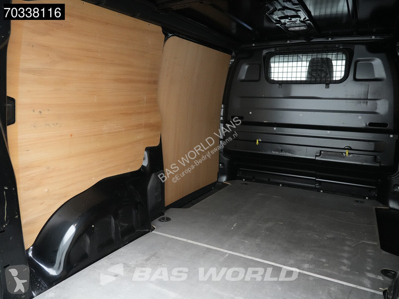 Véhicule utilitaire Toyota 2.0 Automaat Airco...