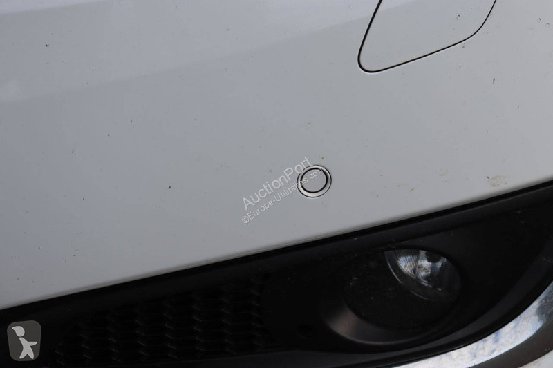 Véhicule utilitaire Opel Sports SW