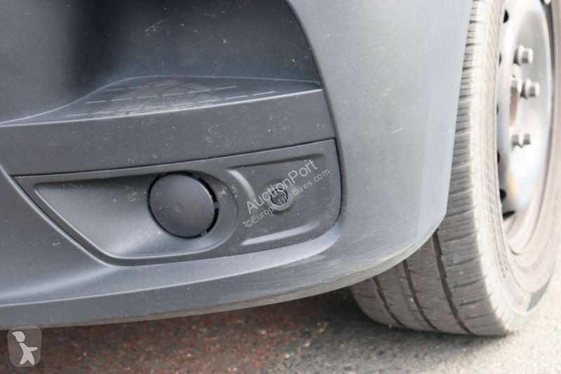 Véhicule utilitaire Renault