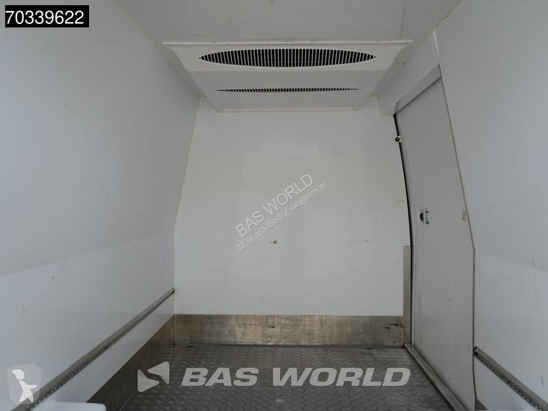Bedrijfswagen Mercedes 316 CDI Koelwagen L2H2...