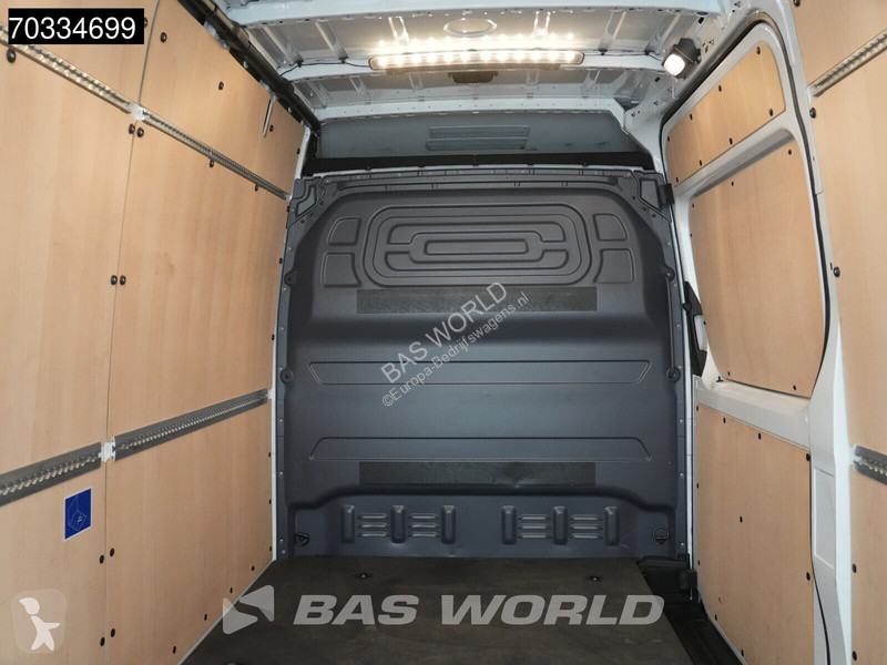 Furgoneta Mercedes 317 CDI Automaat L2H2...