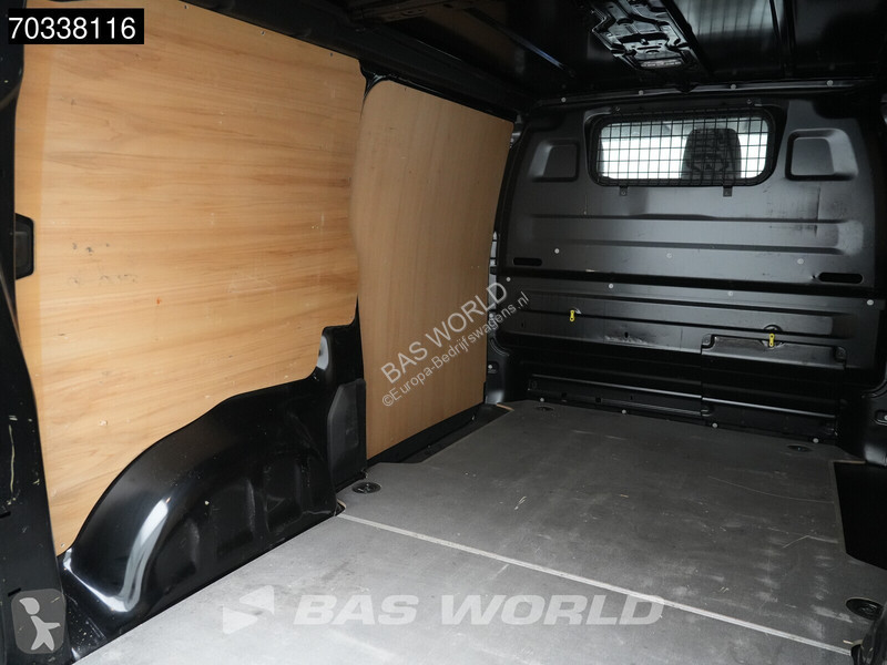 Véhicule utilitaire Toyota 2.0 Automaat Airco...