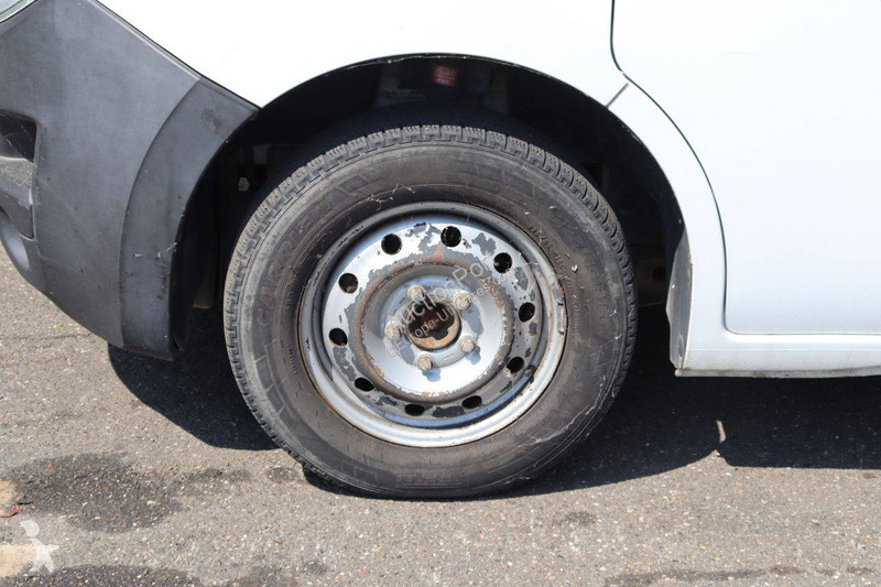 Véhicule utilitaire Opel F3500