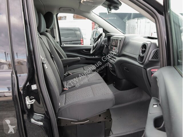 Mercedes Vito 116CDI...