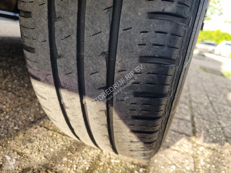 Véhicule utilitaire Volkswagen 2.0TDI/...
