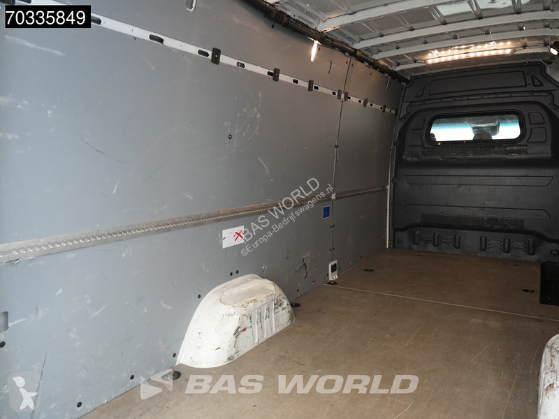 Mercedes 317 CDI Automaat L3H2 AC/Climate MBUX...