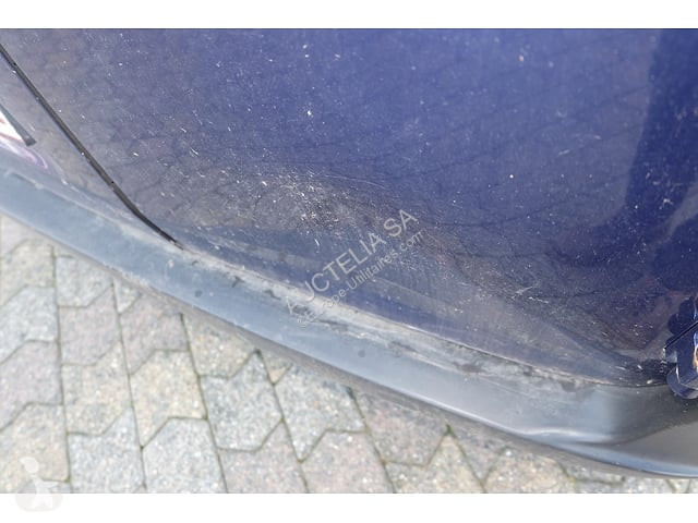 Véhicule utilitaire Peugeot Tepee