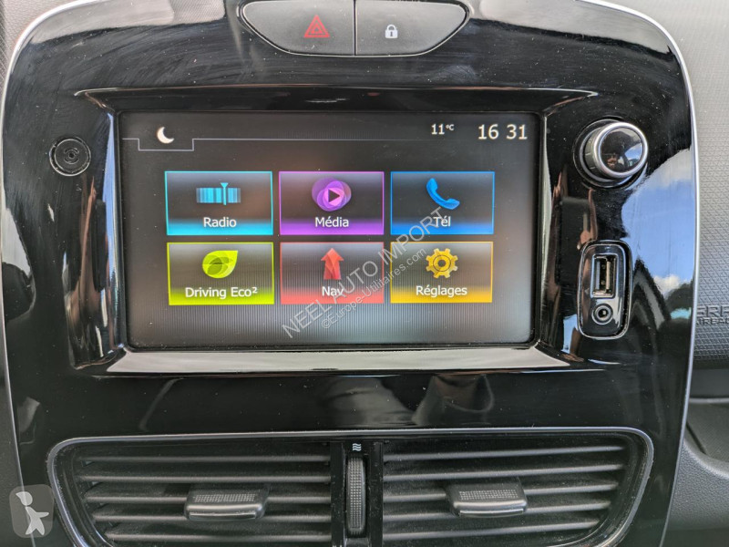 Renault CLIO IV BUSINESS 0.9 TCe 90CH van