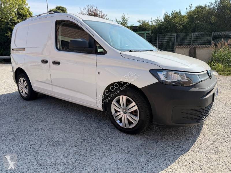 Véhicule utilitaire Volkswagen