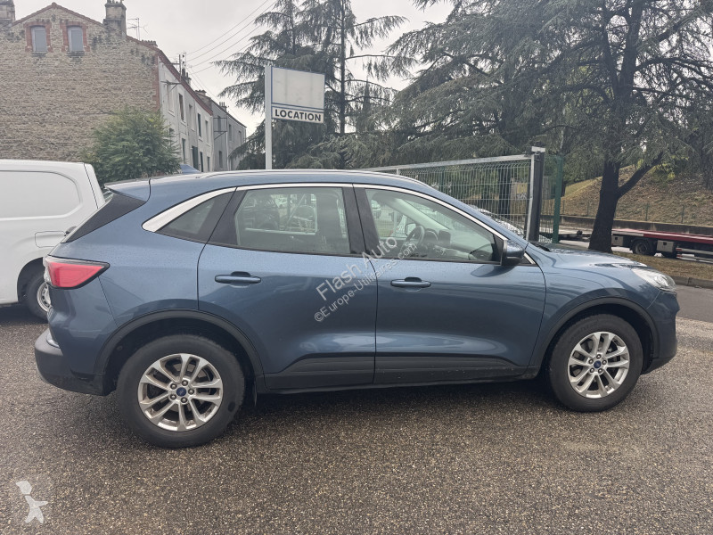 Véhicule utilitaire Ford KUGA 2.5 190CH HYBRIDE...