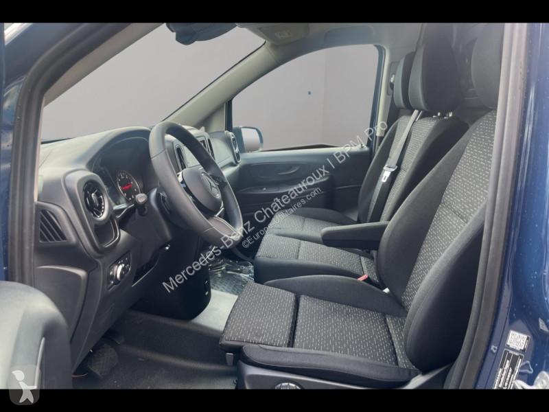 Mercedes Vito Fg  Long Pro Propulsion 9G-TRONIC...