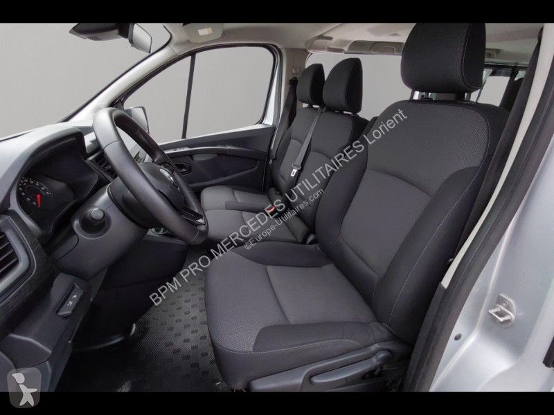 Renault Combi L2 2.0 Blue dCi 150ch S&S Zen 9...